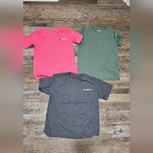 Boys Magellan Shirts